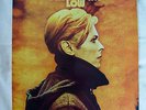 David Bowie - Low  Vinyl Record INTS5065