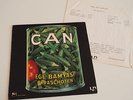 Can ?– Ege Bamyasi United Artists Records + ois 1973 1. rare Press USA