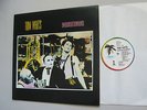 Tom Waits ?– Swordfishtrombones  UK LP  EX
