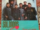 SOLDADOS DEL AMOR 