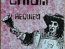 Michel Chion: Requiem INA-GRM electronic musique concrete François Bayle 1973 NM