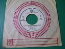 NORTHERN SOUL / FUZZ  THE MONTANAS  RARE 45  
