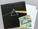 Pink Floyd - Dark Side Of The Moon - EX UK 12