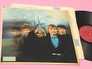 ROLLING STONES LP SAME ORIG ITALY 1967 DECCA UNBOXED MONO VERSION TOP RARE