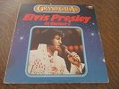 33 tours grand gala ELVIS PRESLEY in concert