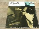 Donald Byrd, John La Porta etc - Klook's Clique 1956 UK LP LONDON