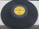 Johnny Cash 78rpm Sun Records 241 I Walk The Line/Get Rhythm