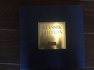 Klassik Edition Romantik 1 - Schubert, Brahms, Schumann, Bruch - 8 LP Box-Set