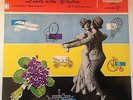 25cm/10'inch Alfred Hause *Als Großvater die Großmutter nahm* Polydor 1957