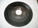 Tony Shepperd ZACH (Zack)  Orig Grail Rockabilly RARE M- 45