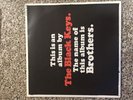 Black Keys Brothers Vinyl