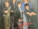 HIGH NOON Bendin' Rules and Breakin' Hearts Private 1987 MN AOR Rock Sealed LP