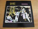 TOM WAITS Swordfishtrombones Vinyl LP Island 90095 Excellent