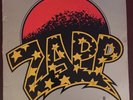 Zapp 2 II LP Vinyl Record  Warner Brothers Records 1982 Very Good Condition