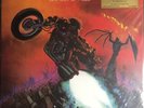 Meatloaf - Bat Out Of Hell - Red Vinyl LP, New, Music On Vinyl