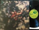 Pink Floyd Obscured By Clouds Lp   Early Original UK Copy
