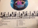 Sixto Rodriguez COLD FACT Radio Promo Copy SXBS 7000 VG / VG Lp