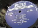 THE ROLLING STONES  BETWEEN THE BUTTONS UK  STEREO LP. DECCA  EX con