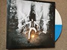 JACK WHITE  LAZARETTO vault Third Man VINYL rare  LP Blue White