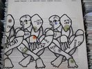 MAURO PELOSI AL MERCATO DEGLI UOMINI PICCOLI ITALIAN PROG-ROCK LP GATEFOLD
