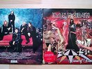 IRON MAIDEN Dance of Death 2LP doublevinyl Gatefold picture limited edition 2003