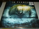 IN FLAMES - Soundtrack To Your Escape - 180g LP Vinyl ////// 2014 RE-ISSUE