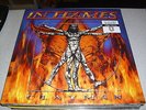 IN FLAMES - Clayman - 180g LP Vinyl ////// 2014 RE-ISSUE