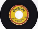 RARE NORTHERN SOUL ORIGINAL - BILLY HARNER - SALLY SAYIN SOMETHIN