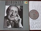 HOROWITZ THE LAST RECORDING PIANO LP SONY S 45818 NM- DIG HOLLAND