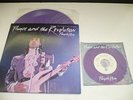 PRINCE and the REVOLUTION  PURPLE RAIN ALBUM SPECIALLY-PRICED 2-CUT MAXI SINGLE