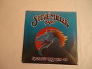 The Steve Miller Band Greatest Hits 1974-78 - 1978 Capitol SOO-511872