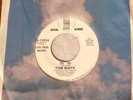 Tom Waits Ol' '55 45, Rare 1973 Promo Asylum Records EX