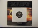 SWERVEDRIVER RAISE RARE ORIGINAL INDIE ROCK LP WITH BONUS 7