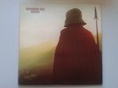 Wishbone Ash - Argus LP Black/Blue/Hex Labels UK 1st Press -1L/-1L EX/EX Vinyl