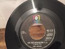 NORTHERN SOUL ABC RECORDS EARL JACKSON SOUL SELF SATISFACTION **EX**