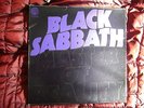 BLACK SABBATH MASTERS OF REALITY ORIGINAL UK LARGE VERTIGO SPIRAL SWIRL VINYL LP
