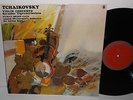 ST 728 Tchaikovsky Violin Concerto Hyman Bress London Philharmonic Orch Boult