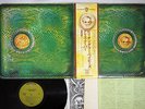 ALICE COOPER BILLION DOLLAR BABIES WARNER P-8322W Japanese Pressing OBI Vinyl LP