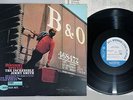 JIMMY SMITH MIDNIGHT SPECIAL BLUE NOTE K18P-9213 Japanese Pressing Vinyl LP