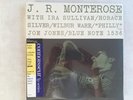 J. R. Monterose, Blue Note, Limited Edition, 180 Gr. Vinyl, STILL SEALED