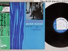 JACKIE McLEAN BLUESNIK BLUE NOTE GXK-8219 Japanese Pressing OBI Vinyl LP