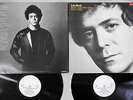 LOU REED ROCK AND ROLL DIARY 1967-1980 ARISTA 20RS-15,16 Japan PROMO 2LP
