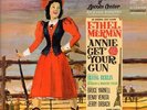 Ethel Merman(Vinyl LP)Annie Get Your Gun-RCA-LSO-1124-US-1966-VG+/Ex+