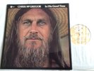 CHRIS McGREGOR - IN HIS GOOD TIME ORIG.UK OGUN LABEL JAZZ LP 1979.