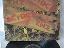 AC/DC-T.N.T. LP 1975  Australian Album