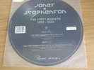 Jones & Stephenson The First Rebirth 1993-2006 Limited Edition 12