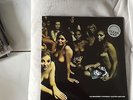 Jimi Hendrix Experience - Electric ladyland  DLP   (clear vinyl)