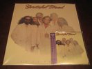 GRATEFUL DEAD GO TO HEAVEN RARE JAPAN REPLICA CD +180 GRAM LIMITED AUDIOPHILE LP