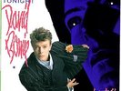 DAVID BOWIE - TONIGHT / TUMBLE AND TWIRL - VERY RARE JAPAN 45' POSTER SLEEVE