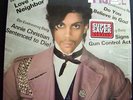 Prince - Controversy - LP MINT
